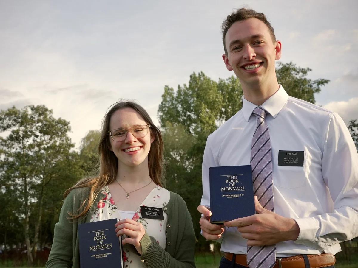 40 Facts About Mormonism - OhMyFacts